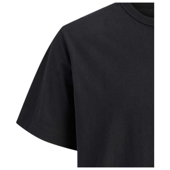 Jack & Jones Ανδρική κοντομάνικη μπλούζα Jornantucket Script Chest Crew Neck T-Shirt